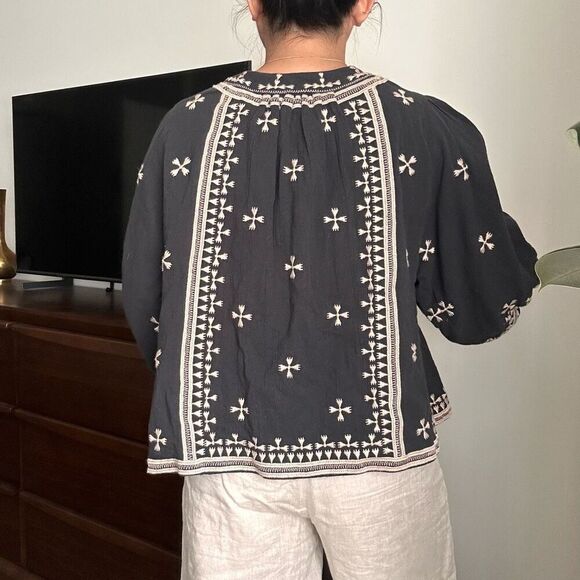 Star mela Fabiana jacket - Picture 2 of 7